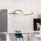 Люстра Pin Lamp Domosvet Design 250914-241840