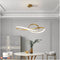 Люстра Pin Lamp Domosvet Design 250914-241840