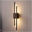 Настінні Світильники Tico Iron Wall Lamp Domosvet Design 250914-241842