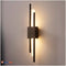 Настінні Світильники Tico Iron Wall Lamp Domosvet Design 250914-241842