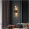 Настінні Світильники Tico Iron Wall Lamp Domosvet Design 250914-241842