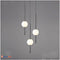 Люстра E – Bollo Lamp Domosvet Design 250914-241846