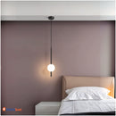 Люстра E – Bollo Lamp Domosvet Design 250914-241846