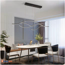 Люстри Two Pairs Led Lamp Domosvet Design 250914-241847
