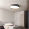 Стельова Люстра Circle Moony Led Lamp Domosvet Design 250914-241853
