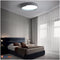 Стельова Люстра Circle Moony Led Lamp Domosvet Design 250914-241853
