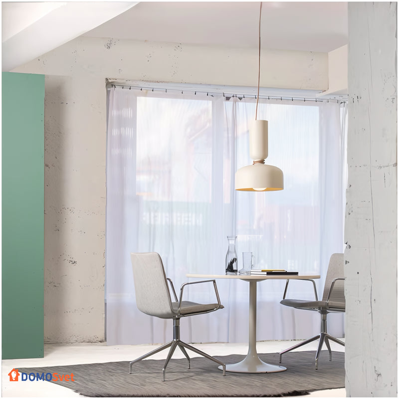 Люстра Cupola De Lamp Domosvet Design 250914-241856