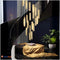 Люстра Randomi Plate Domosvet Design 250914-241858