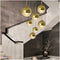 Люстра Bollo Ball Domosvet Design 250914-241860