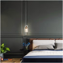Підвісна Люстра Broken Crystals Domosvet Design 250914-241861