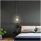 Підвісна Люстра Broken Crystals Domosvet Design 250914-241861