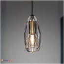 Підвісна Люстра Broken Crystals Domosvet Design 250914-241861