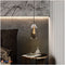 Підвісна Люстра Broken Crystals Domosvet Design 250914-241861