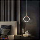 Люстра Orbital Domosvet Design 250914-241863