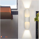 Настінна Серія Світильників Bems Lamp Domosvet Design 250914-241865