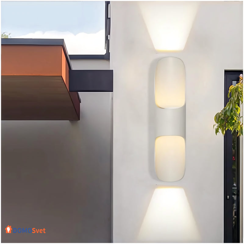 Настінна Серія Світильників Bems Lamp Domosvet Design 250914-241865