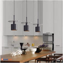 Люстра Fit Lamp Domosvet Design 250914-241866