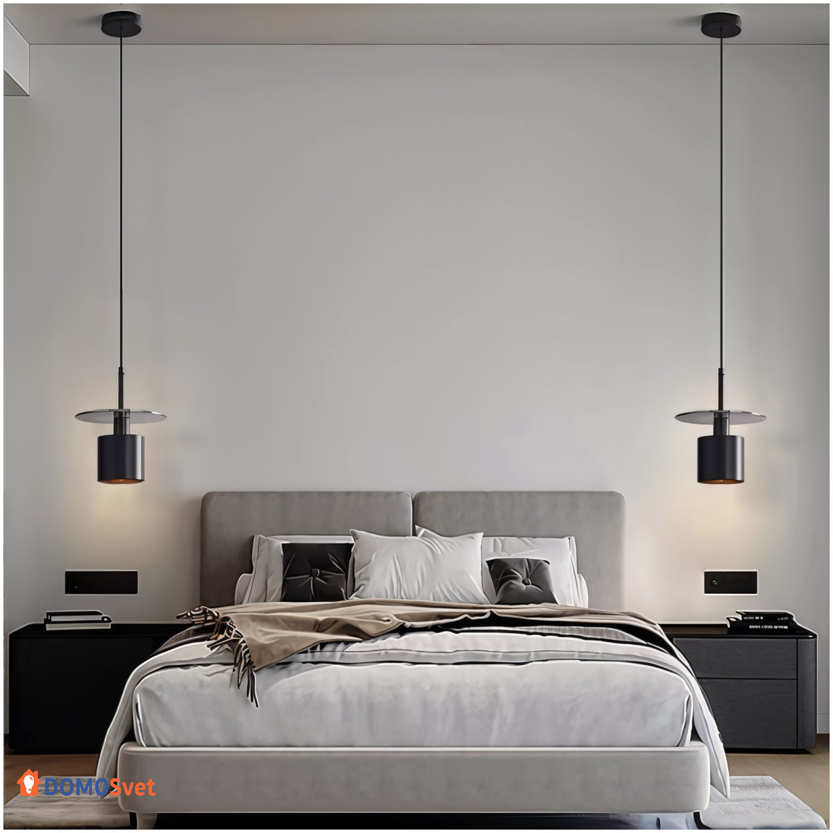 Люстра Fit Lamp Domosvet Design 250914-241866
