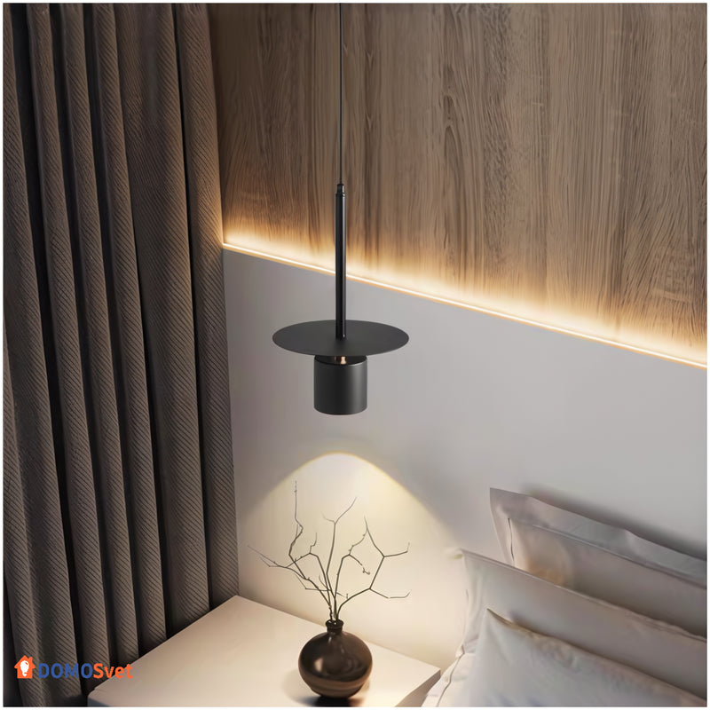 Люстра Fit Lamp Domosvet Design 250914-241866