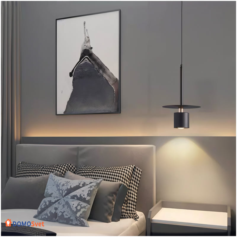 Люстра Fit Lamp Domosvet Design 250914-241866
