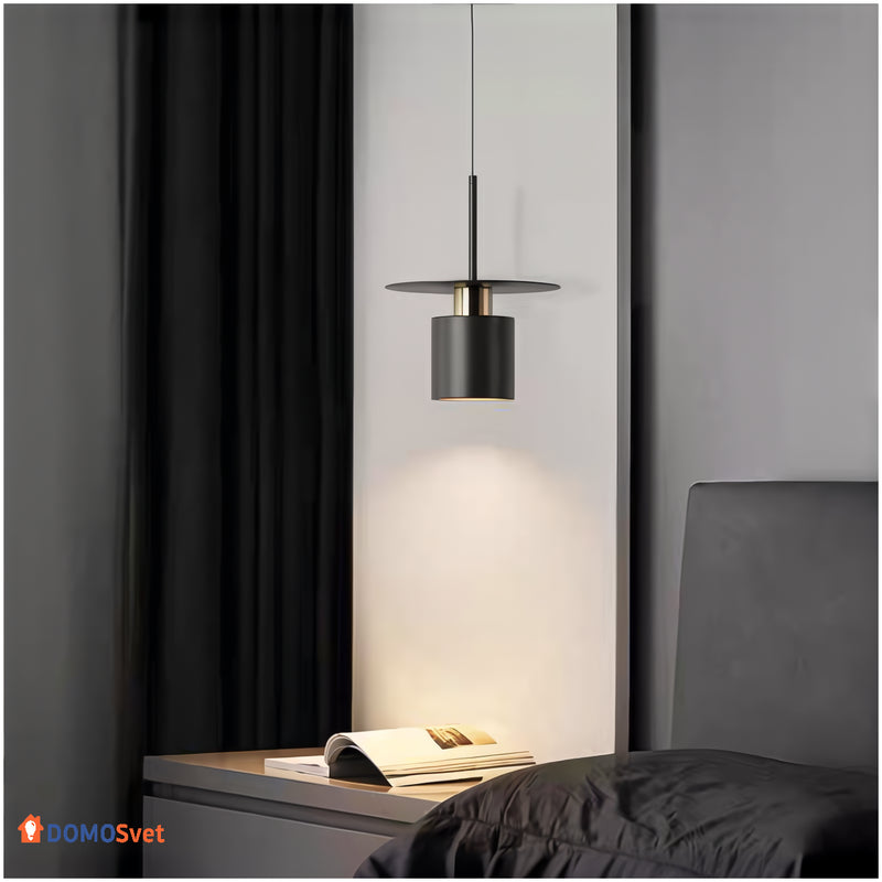 Люстра Fit Lamp Domosvet Design 250914-241866