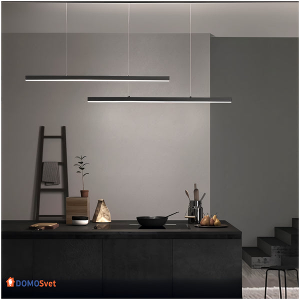 Люстра Linee Di Luce Domosvet Design 250914-241869