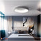 Стельова Серія Led Люстр Circle Domosvet Design 250914-241872