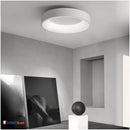 Стельова Серія Led Люстр Circle Domosvet Design 250914-241872