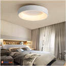 Стельова Серія Led Люстр Circle Domosvet Design 250914-241872
