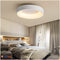 Стельова Серія Led Люстр Circle Domosvet Design 250914-241872