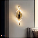 Настінний Світильник Luna Scott Domosvet Design 250914-241873