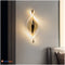 Настінний Світильник Luna Scott Domosvet Design 250914-241873