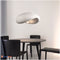 Люстра Papier Mache Flat Domosvet Design 250914-241875