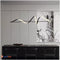 Люстра Spiry Lamp Domosvet Design 250914-241876