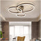 Стельова Люстра Anelli Domosvet Design 250914-241879