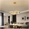 Люстра Joe Joe Lamp Domosvet Design 250914-241880