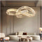 Люстра Joe Joe Lamp Domosvet Design 250914-241880