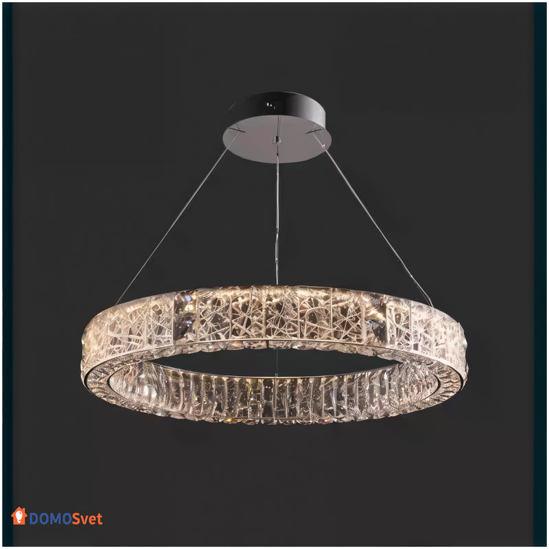 Люстра Suphera Light Domosvet Design 250914-241881