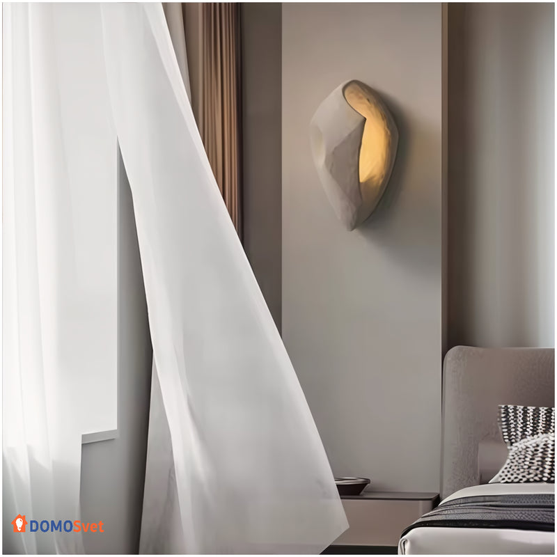 Настінний Світильник Origami Domosvet Design 250914-241882