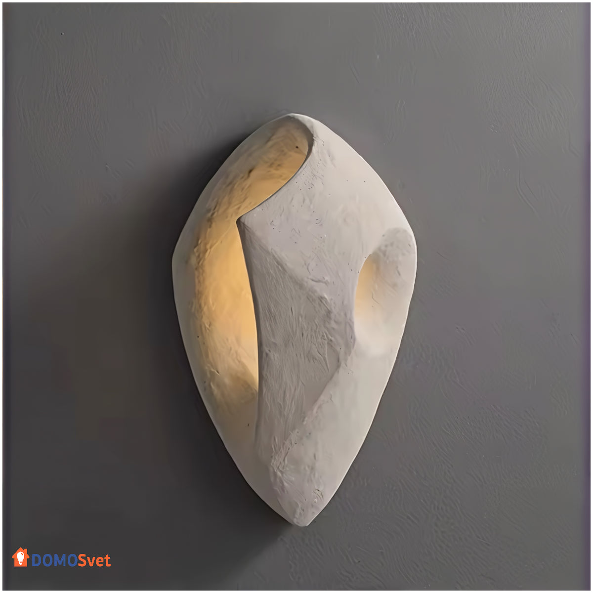 Настінний Світильник Origami Domosvet Design 250914-241882