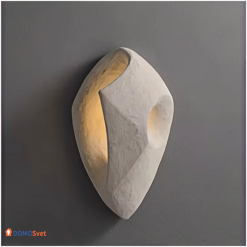 Настінний Світильник Origami Domosvet Design 250914-241882