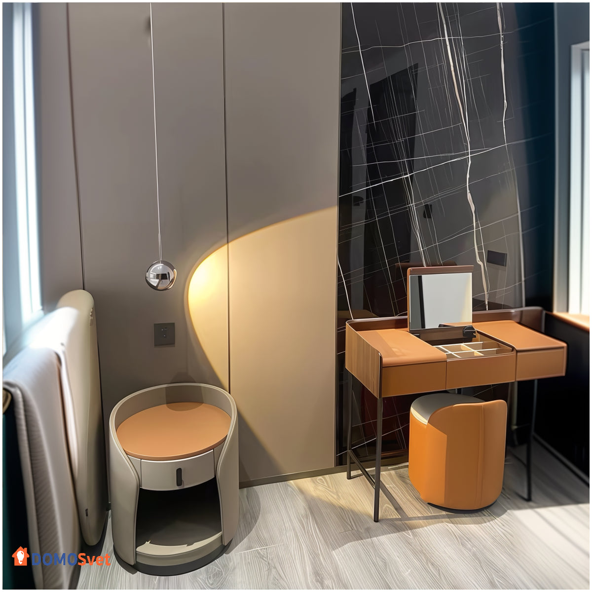 Люстра Bowl Lamp A Domosvet Design 250914-241883