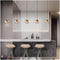 Люстра Mugga Lamp Domosvet Design 250914-241884
