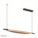 Люстра Foli Domosvet Design 250914-241891