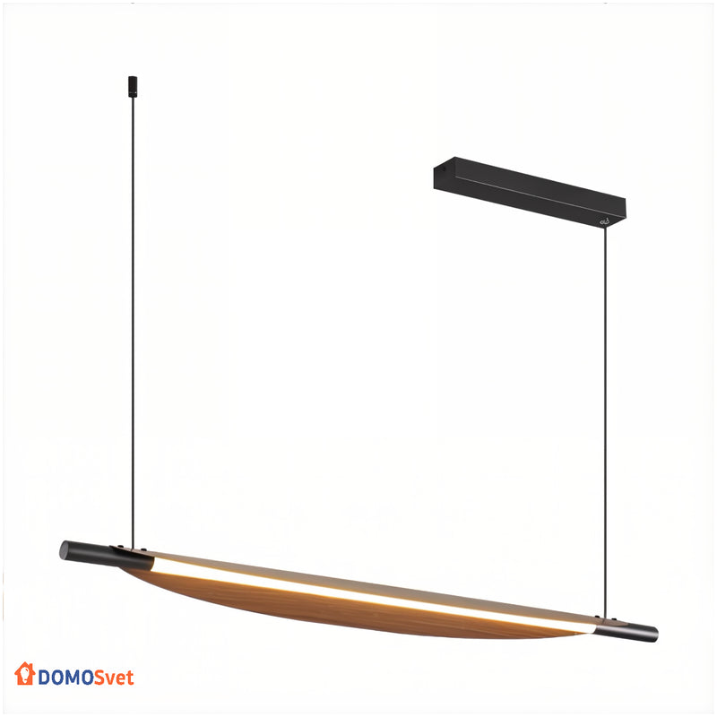 Люстра Foli Domosvet Design 250914-241891