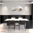 Люстра Papier Mache Flat Domosvet Design 250914-241892
