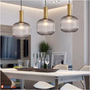 Підвіс Fabulo Grey Domosvet Design 25103-243528