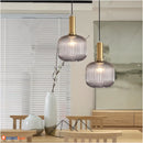 Підвіс Fabulo Grey Domosvet Design 25103-243528