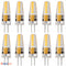 Лампа G4 5w 6000k Domosvet Design 25103-243545