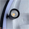 Люстра Led Ring Black Domosvet Design 25103-243586